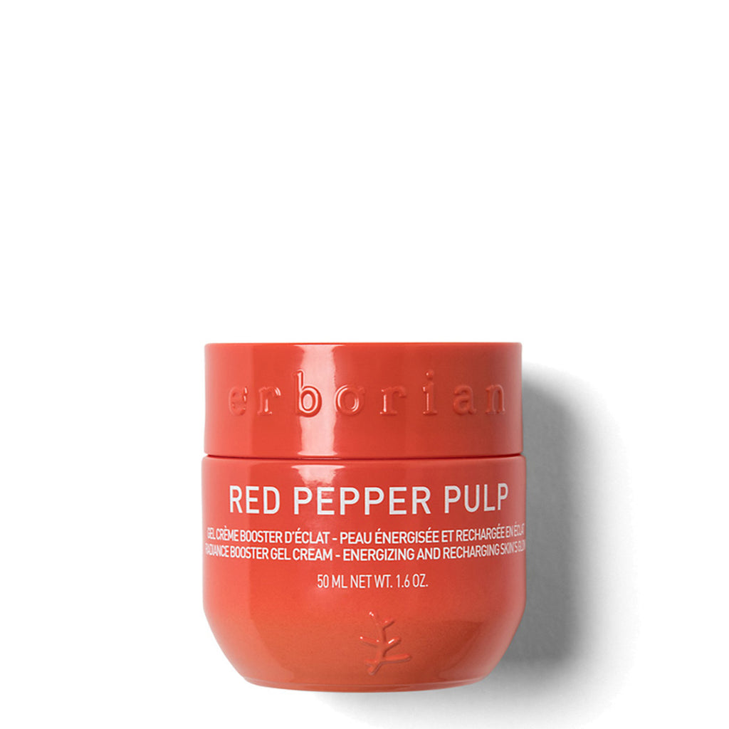 Erborian Red Pepper Pulp