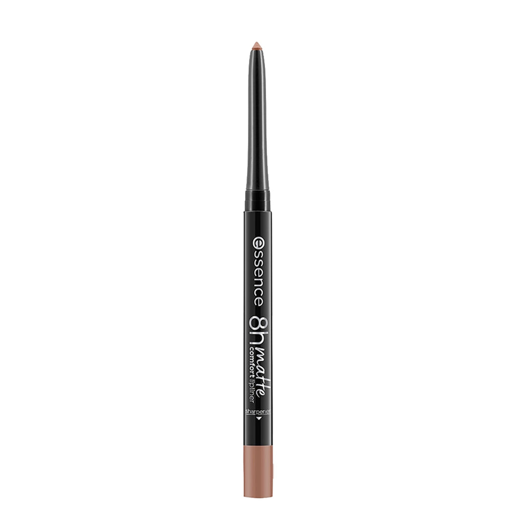 Essence 8H Matte Comfort Cinnamon Spice 01 Waterproof