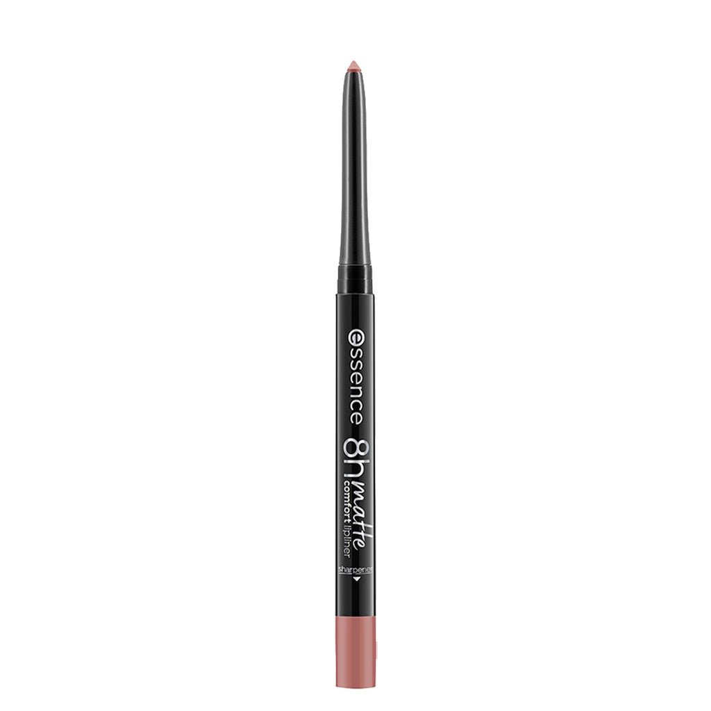 Essence 8H Matte Comfort Rosy Nude 04 Waterproof