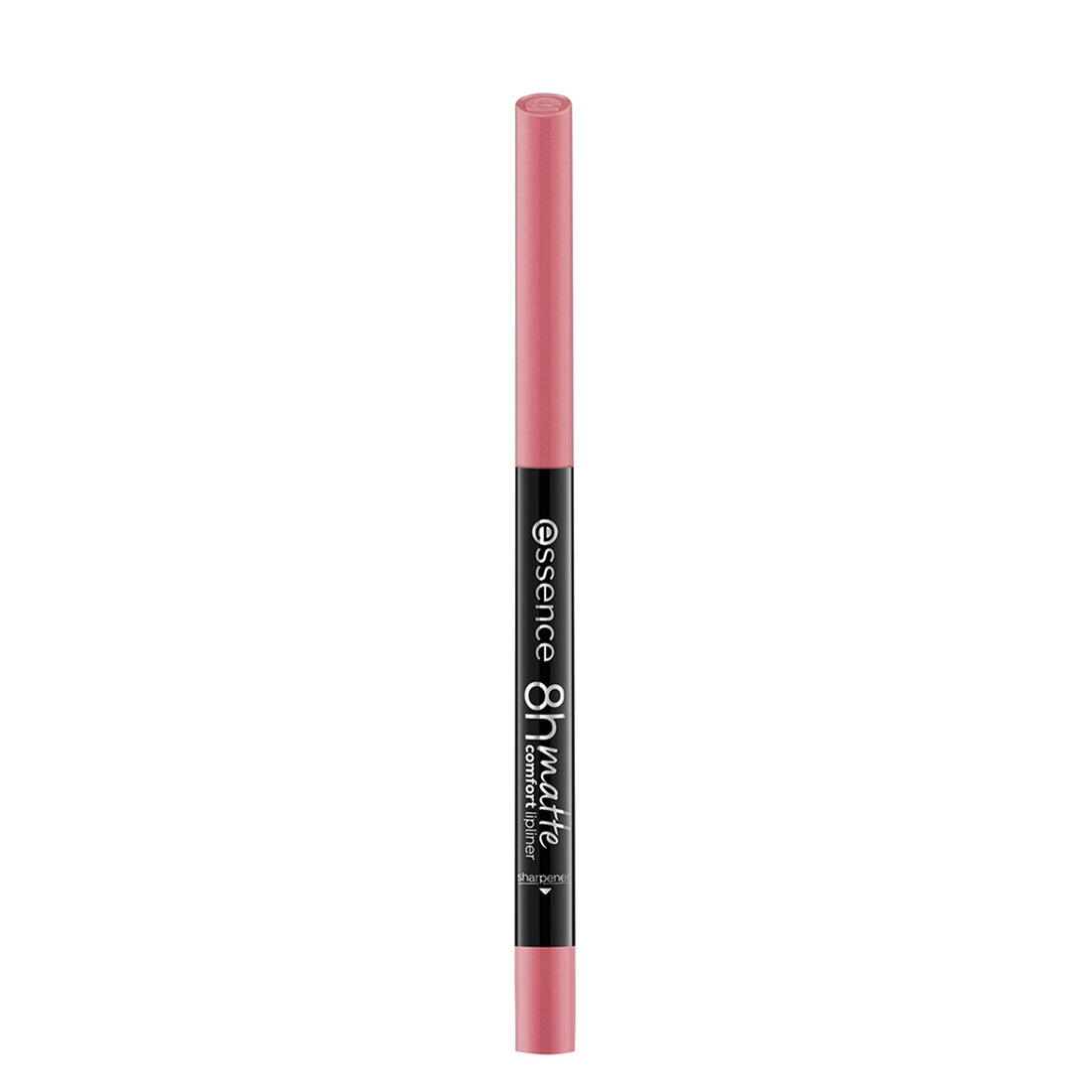 Essence 8h Matte Comfort Lipliner 15 Vintage Rose