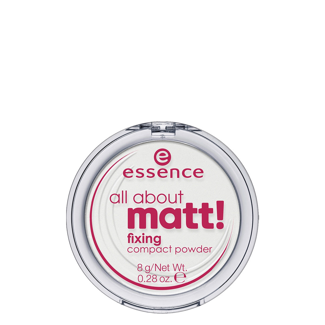 Essence All About Matt! Compact Powder