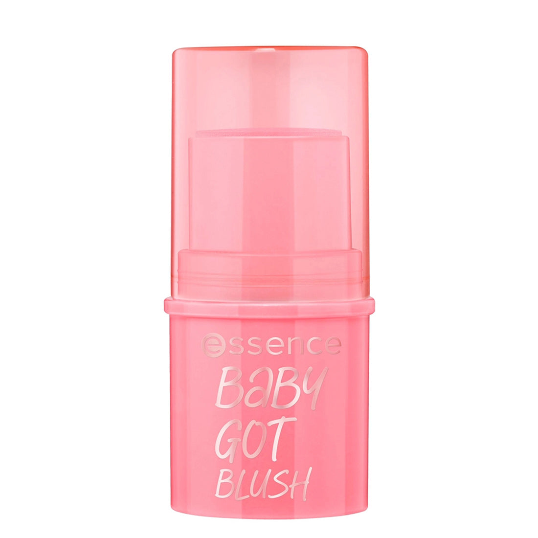 Essence Baby Got Blush 10 Tickle Me Pink
