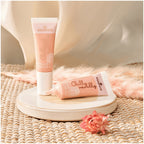 Essence Chilly Vanilly Brightening Under Eye Cream 01 A Little Moody, But Cutie!-4