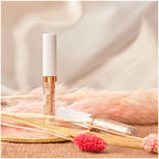 Essence Chilly Vanilly Liquid Eyeshadow 01 Not So Basic Vanilla-5