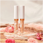 Essence Chilly Vanilly Liquid Eyeshadow 02 Vanilla Vibes Only!-4