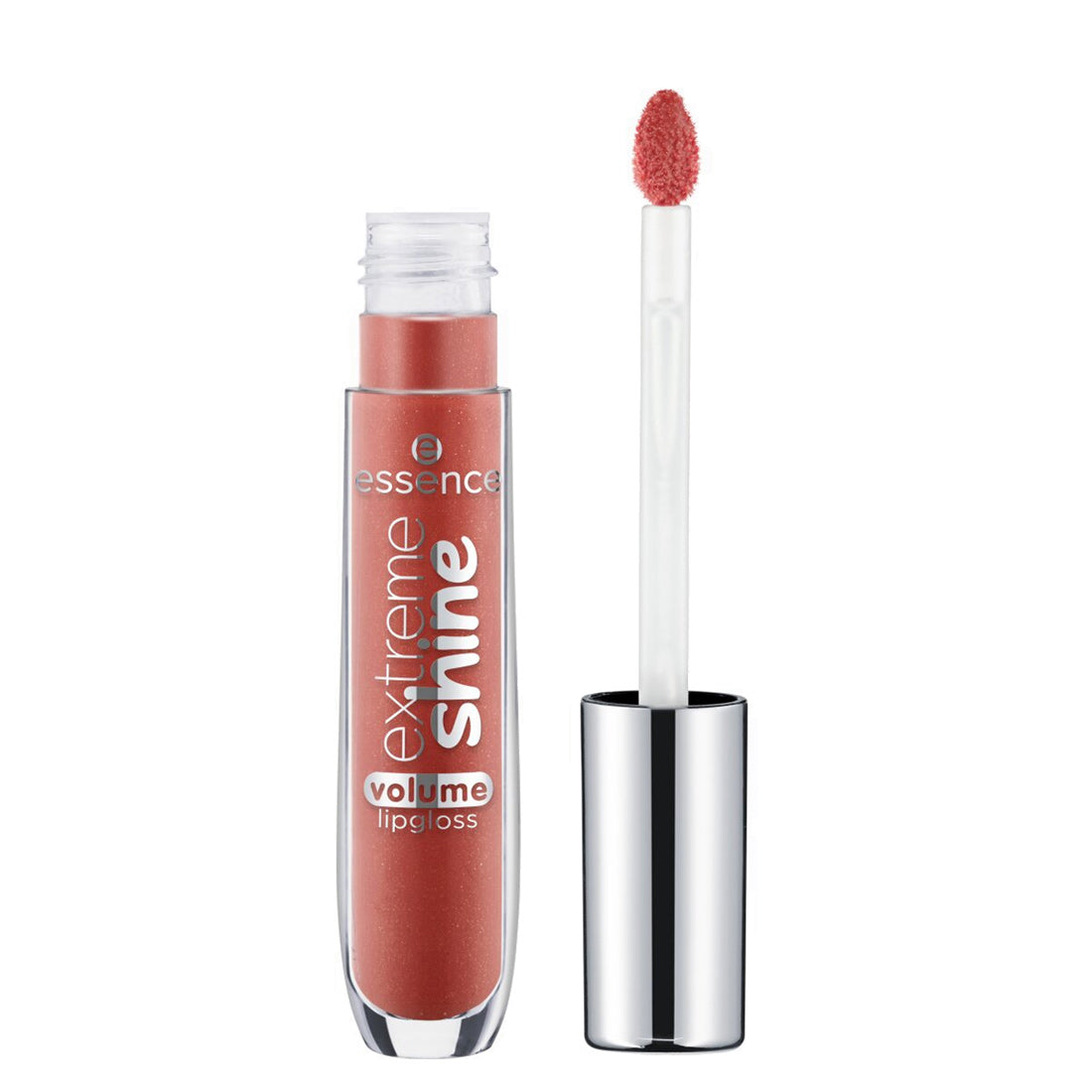 Essence Extreme Shine Volume Lipgloss 15 Rusty Kiss