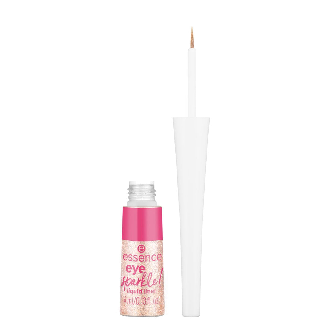 Essence Eye Sparkle! Liquid Liner 01 Sparkling Lights