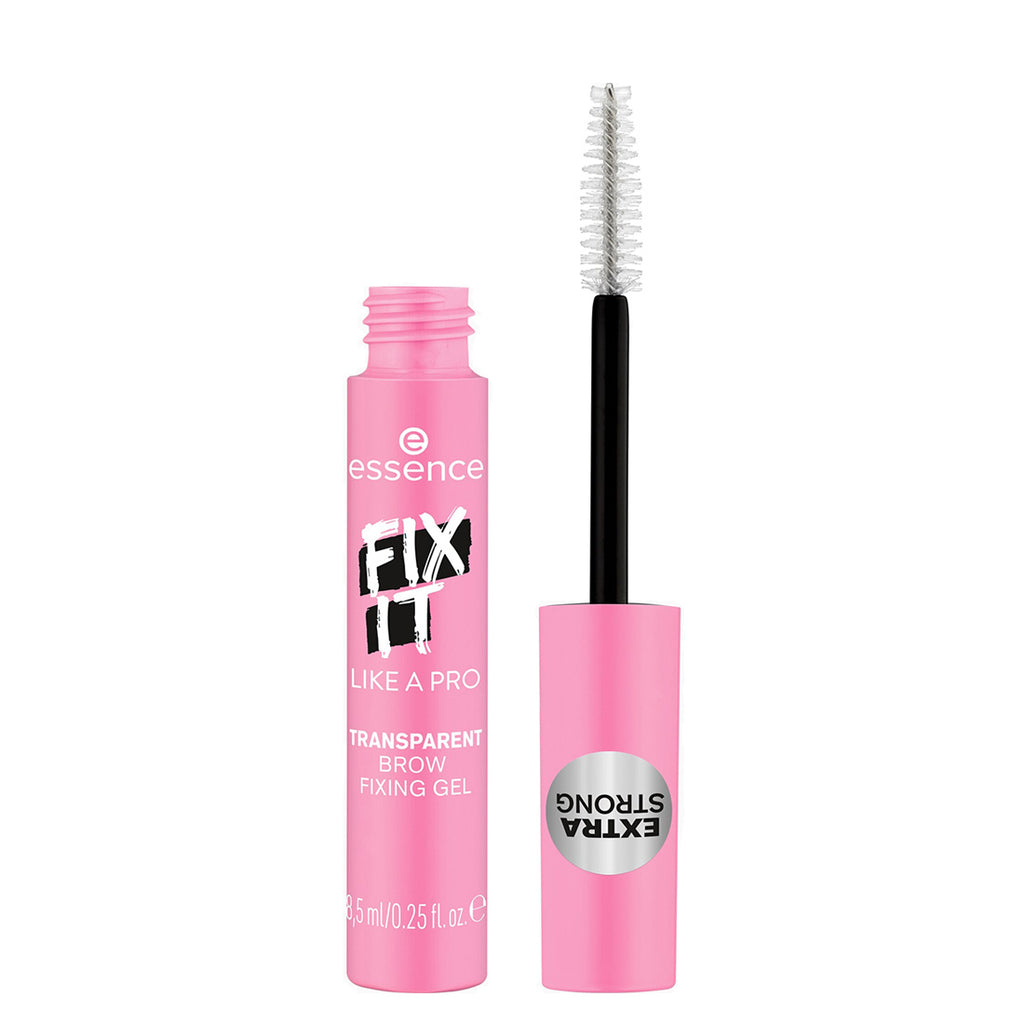 Essence Fix It Like A Pro