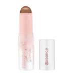 Essence Foundation Stick 210 medium tan with golden undertone
