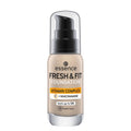 Essence Fresh & Fit Foundation 10 Fresh Ivory