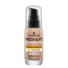Essence Fresh & Fit Foundation 50 Fresh Almond