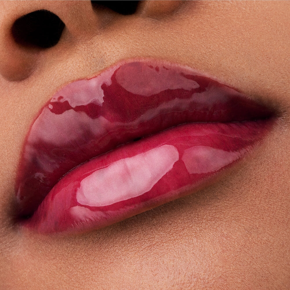 Essence Glossin' Glow 020 Drama Mama-7