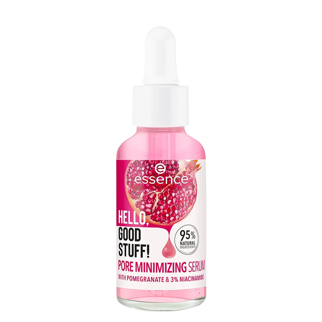 Essence Hello, Good Stuff! Pore Minimizing Serum