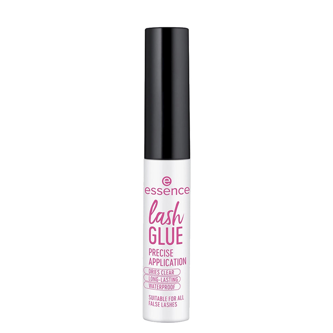 Essence Lash Glue Precise Application