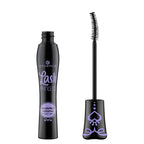 Essence Lash Princess Sculpted Volume Black