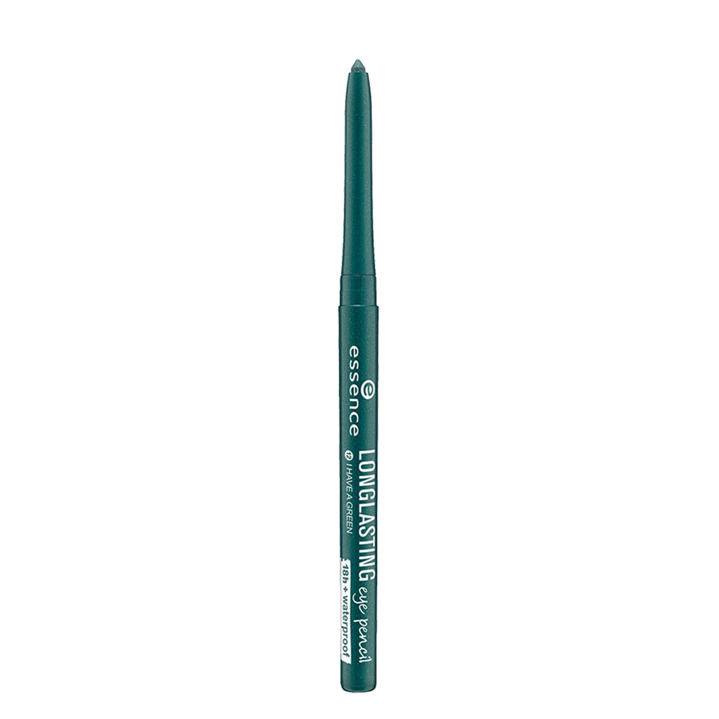 Essence Longlasting Eye Pencil 12 I Have A Green
