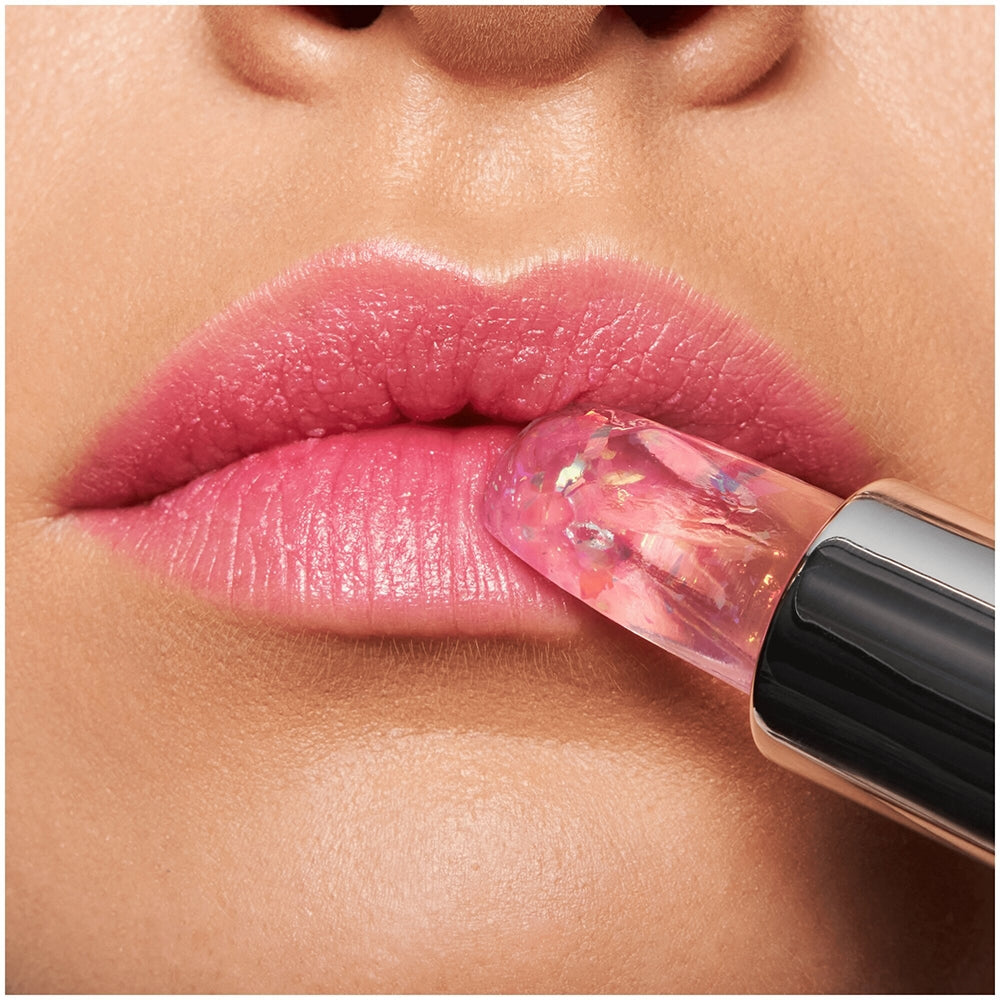 Essence Meta Glow Colour Changing Lipstick-9