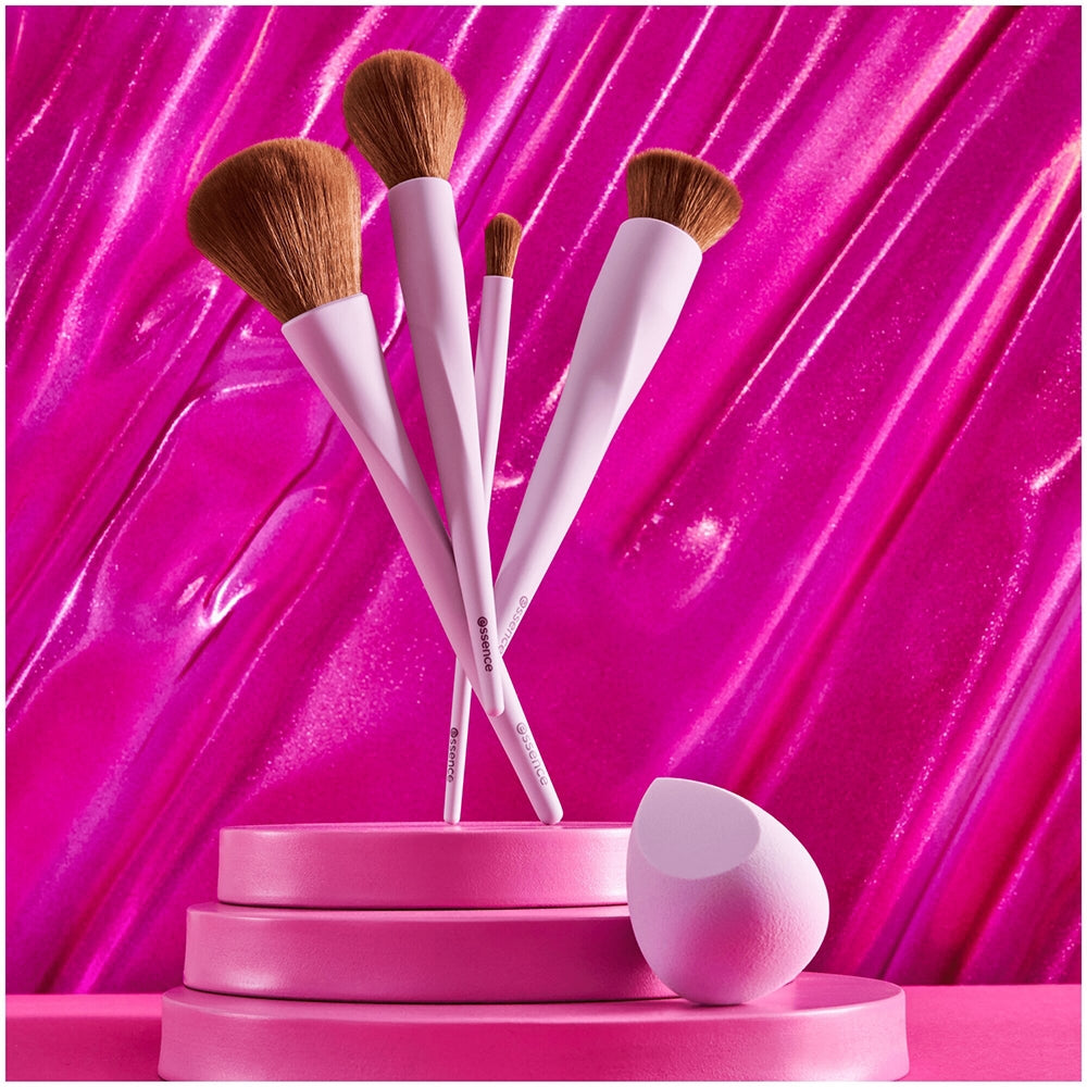Essence Powder Brush 01-3