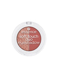 Essence Soft Touch Duo 01 Bronze Beauty