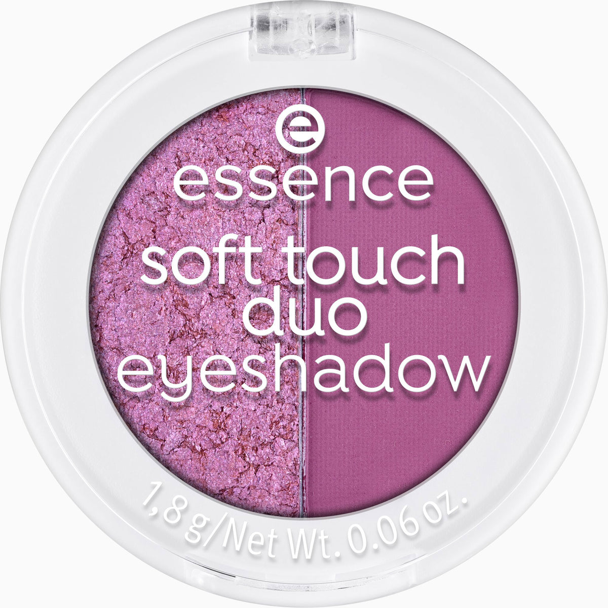 Essence Soft Touch Duo 02 Berry Crush-2