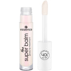 Essence The Super Balm Glossy Lip Treatment 01 Balmazing!-3