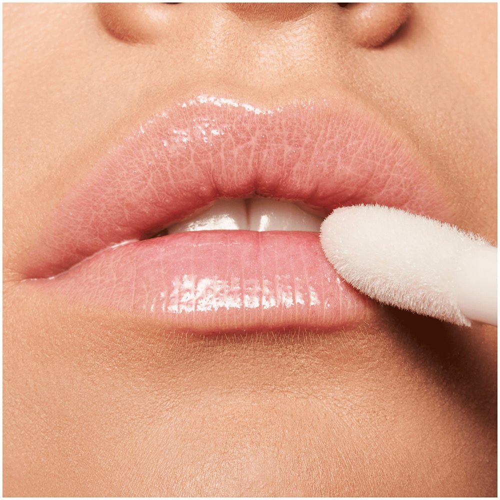 Essence The Super Balm Glossy Lip Treatment 01 Balmazing!-7