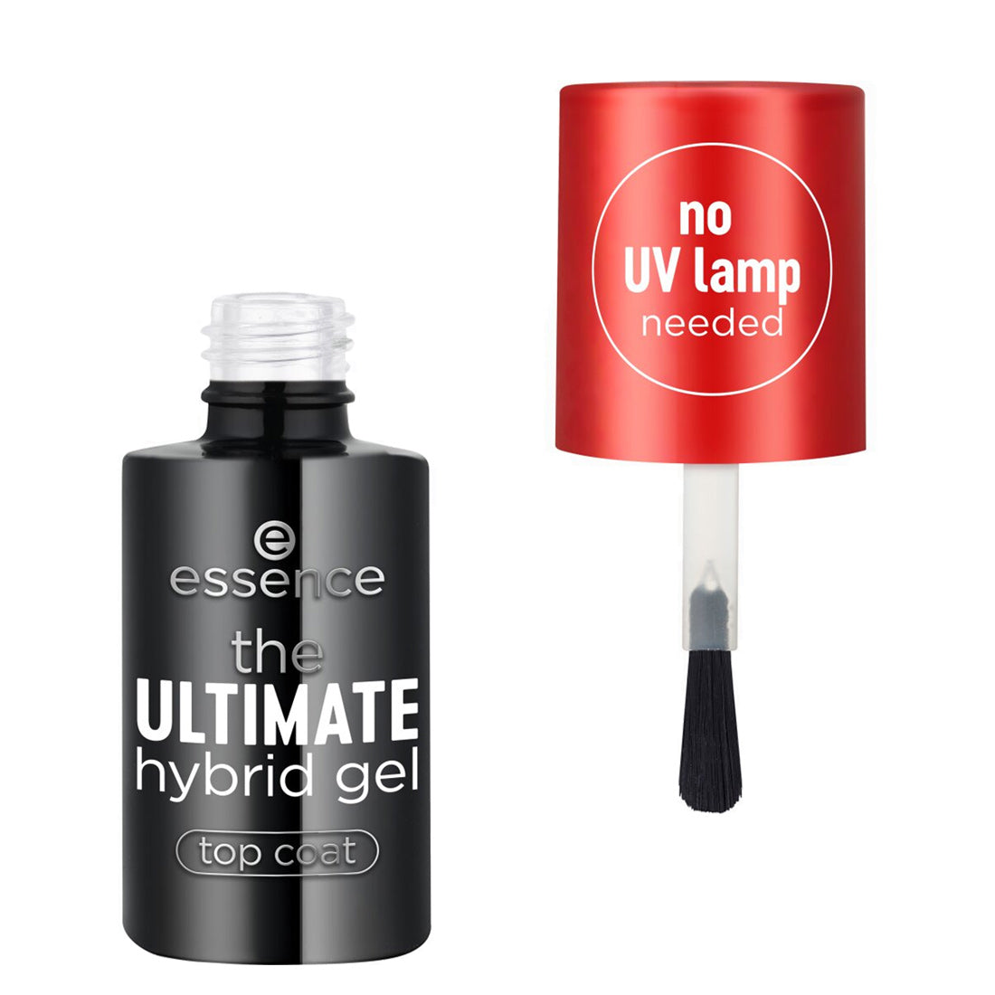 Essence The Ultimate Hybrid Gel