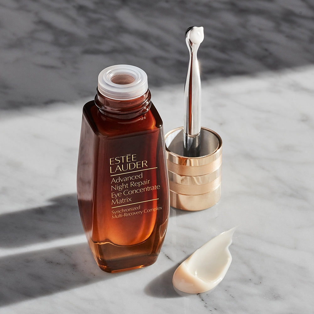 Estee Lauder Advanced Night Repair Eye Concentrate Matrix-2