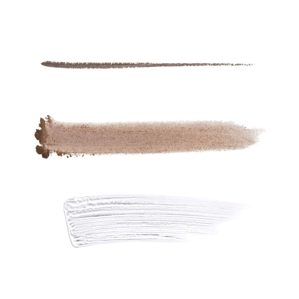 Estee Lauder BrowPerfect 3D All-in-One Styler Multi-Tasker Seal Brown-2