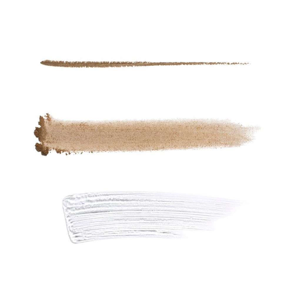 Estee Lauder BrowPerfect 3D All-in-One Styler Multi-Tasker Warm Blonde-2