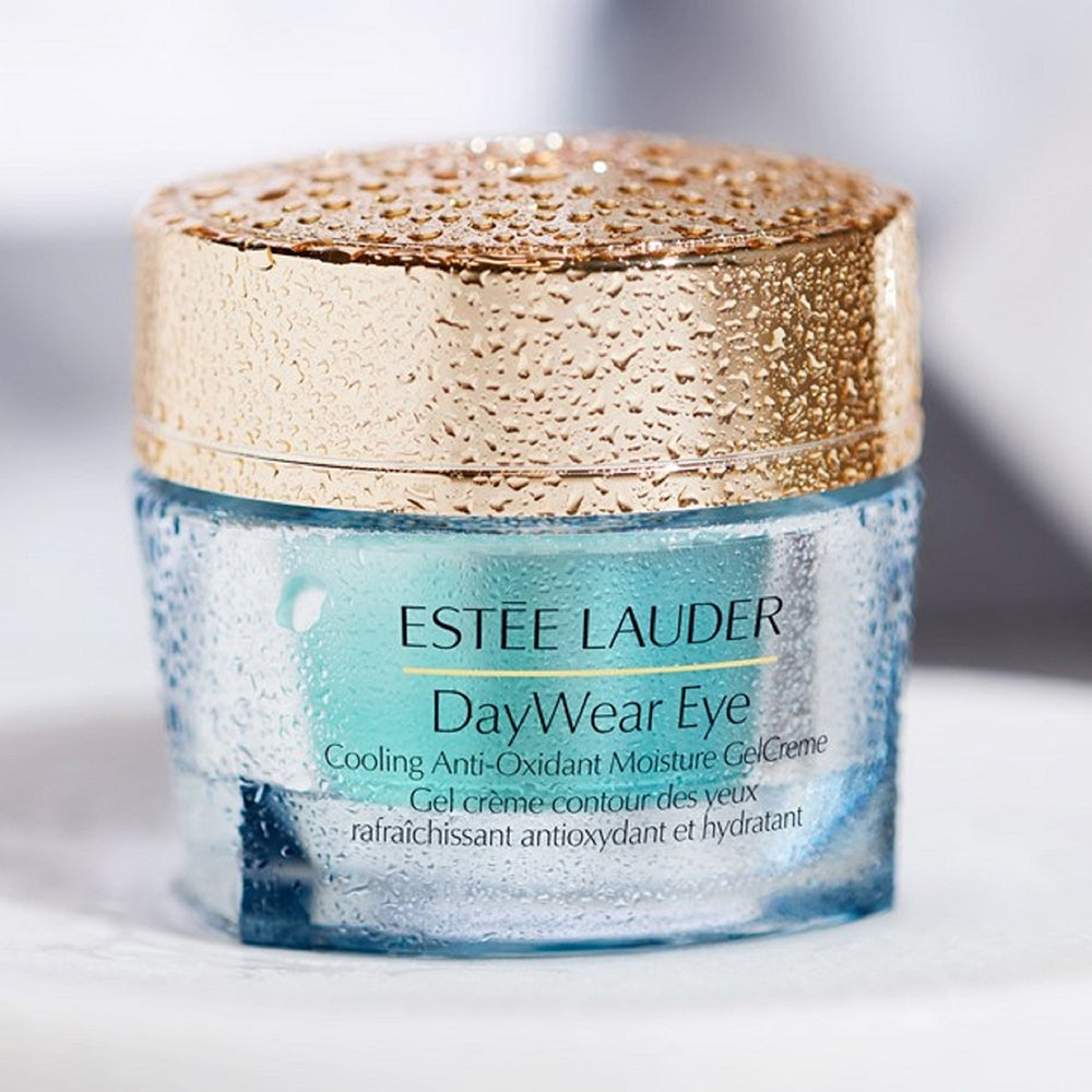 Estee Lauder DayWear Eye Cooling Antioxidant Moisture Gel-Creme-4
