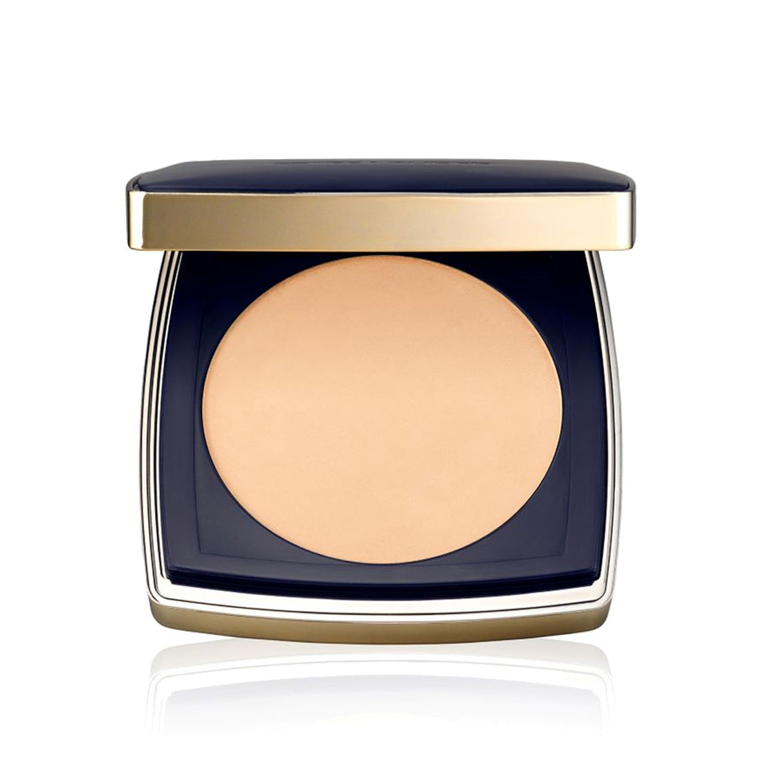 Estee Lauder Double Wear Stay-in-Place Powder Foundation SPF10 2C2 Pale Almond