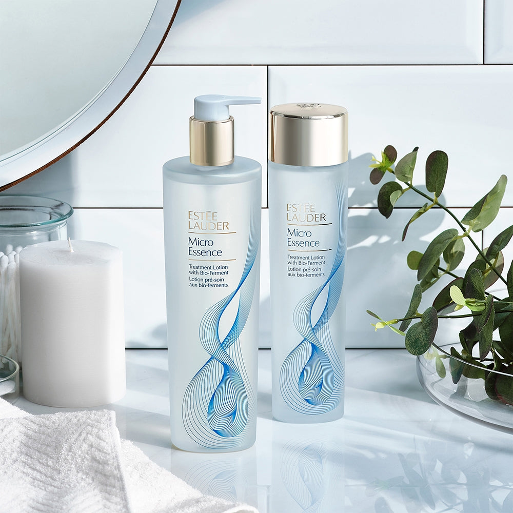Estee Lauder Micro Essence Treatment Lotion-3