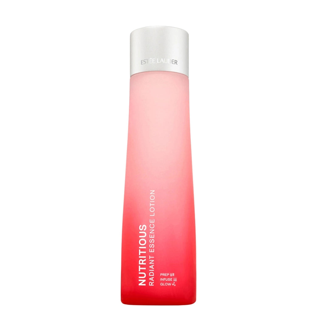 Estee Lauder Nutritious Radiant Essence Treatment Lotion
