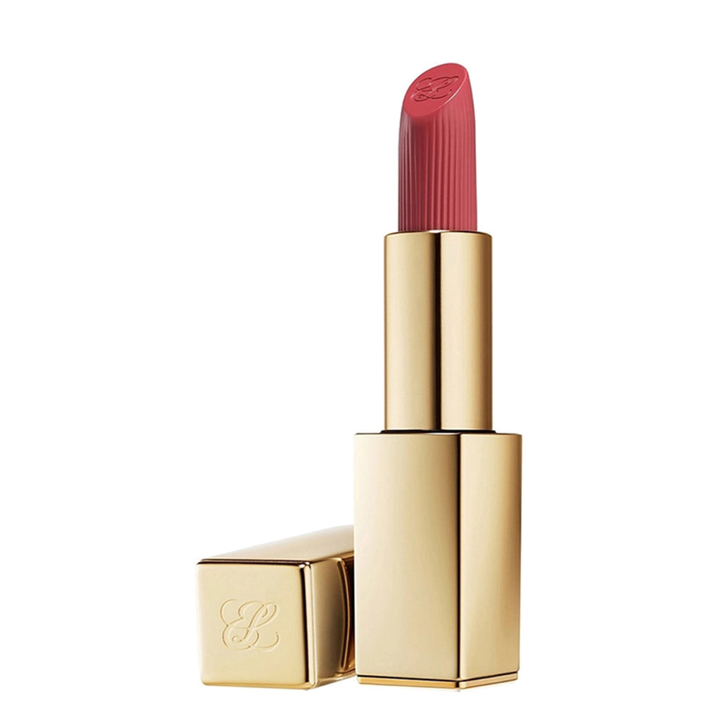 Estee Lauder Pure Color Creme Lipstick 131 Bois De Rose