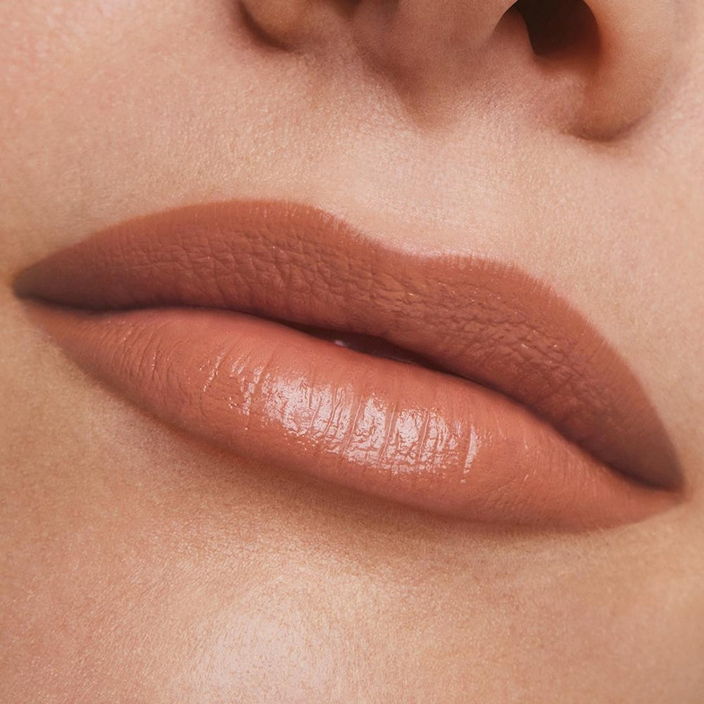 Estee Lauder Pure Color Creme Lipstick 826 Modern Muse-2