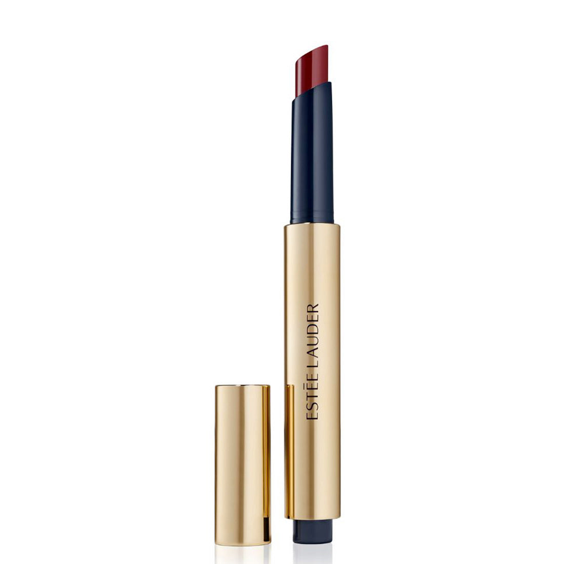 Estee Lauder Pure Color Melt On Glosstick Melted Scarlet