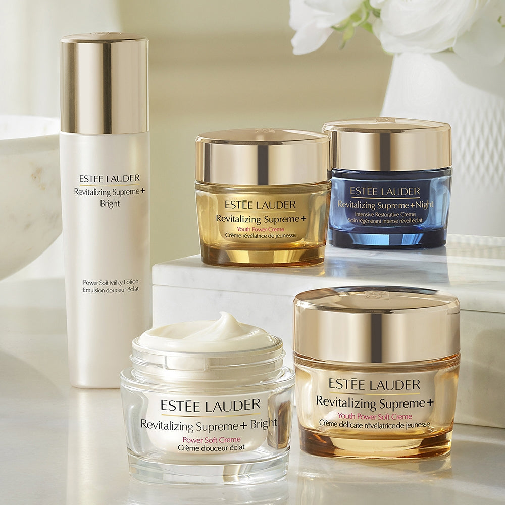 Estee Lauder Revitalizing Supreme+ Youth Power Eye Balm-3