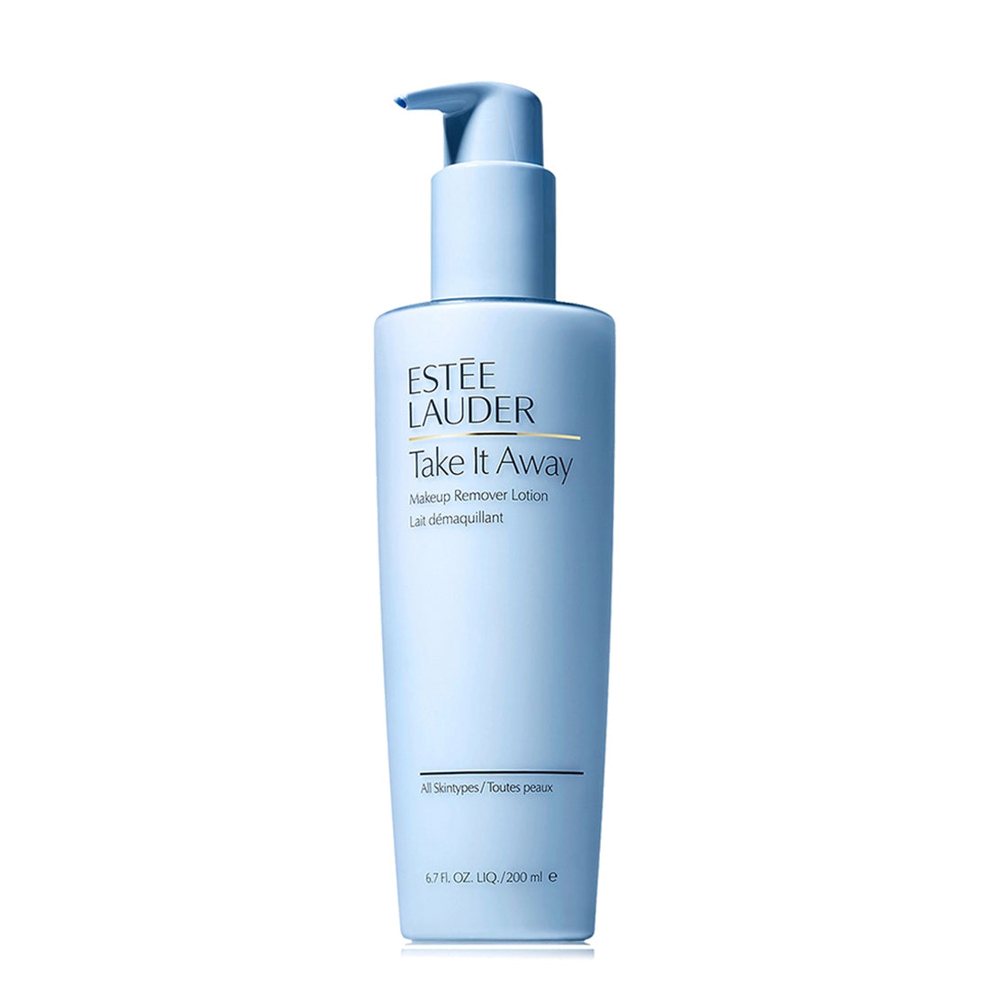 Estee Lauder Take It Away