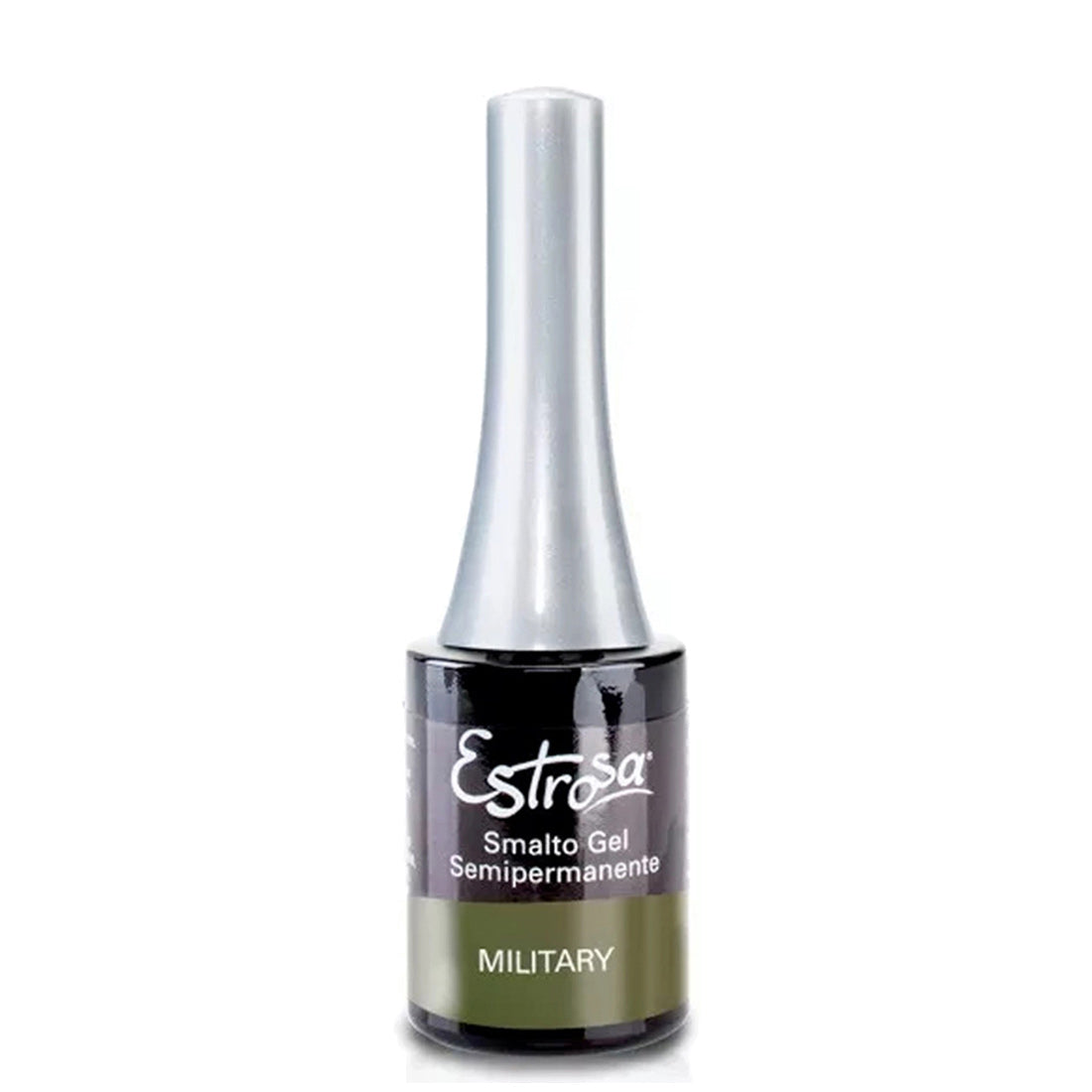 Estrosa Smalto Gel Semipermanente 7023 Military