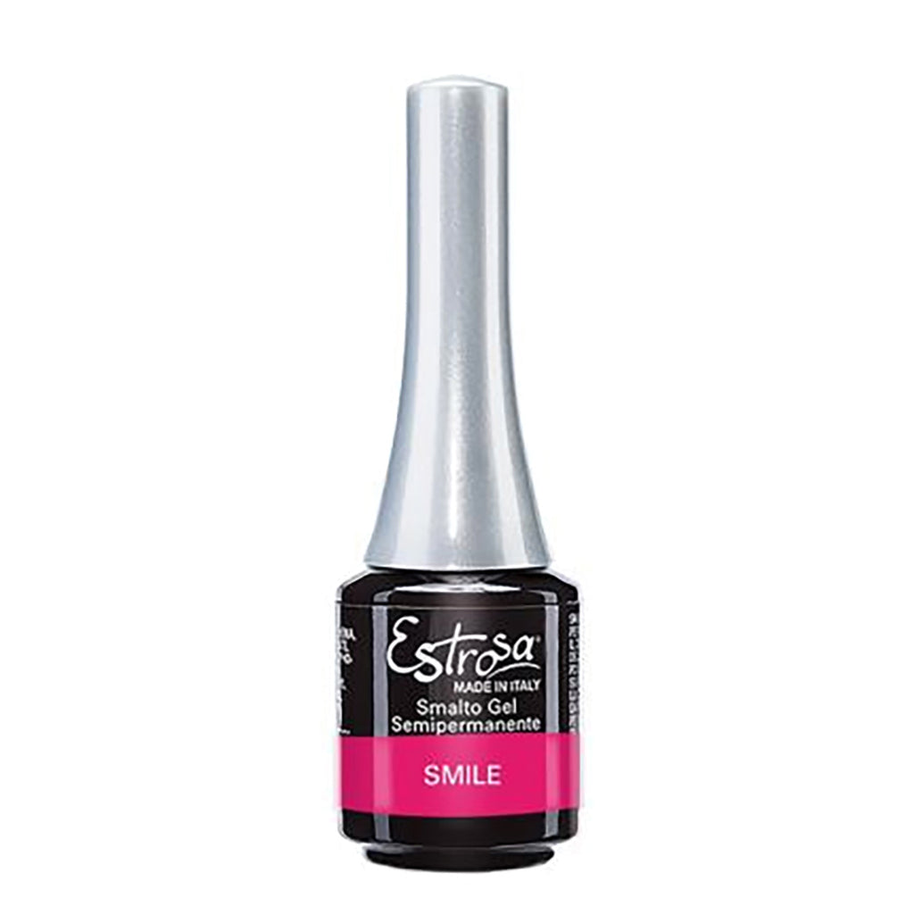 Estrosa Smalto Gel Semipermanente 7146 Happiness Smile