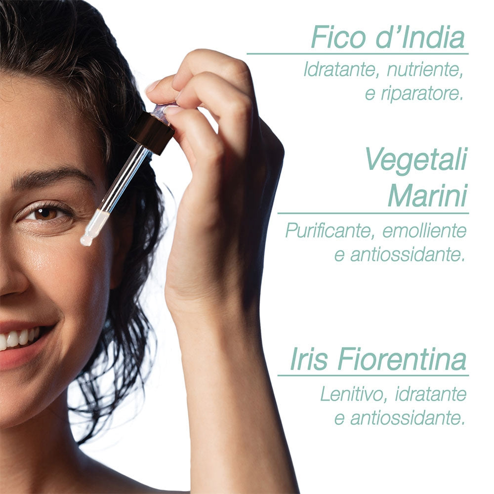 Eywa Siero Viso Idratante Antietà-4