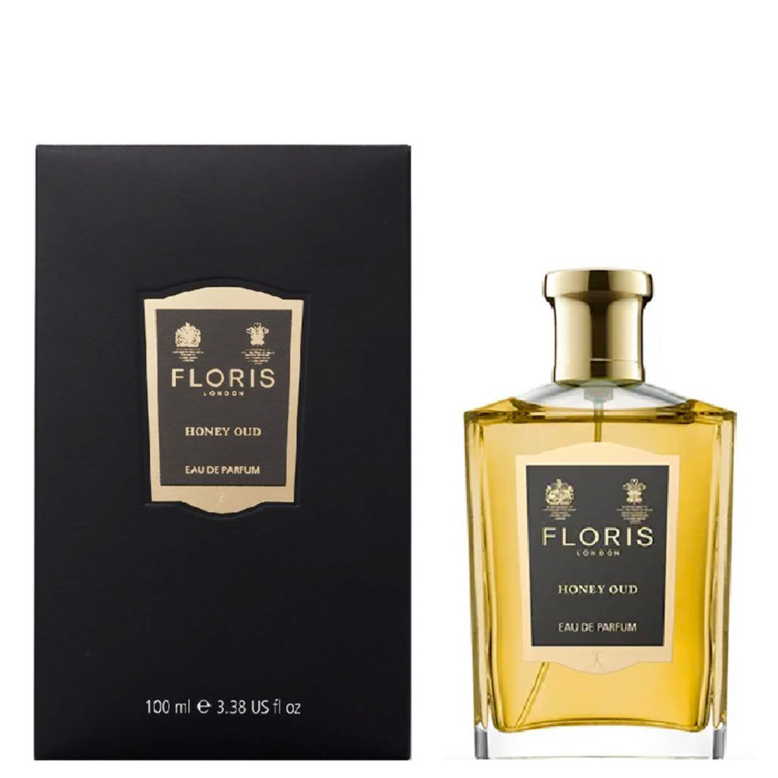 FLORIS LONDON Honey Oud 