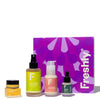 FRESHLY Anti-Ageing Routine  4 pz