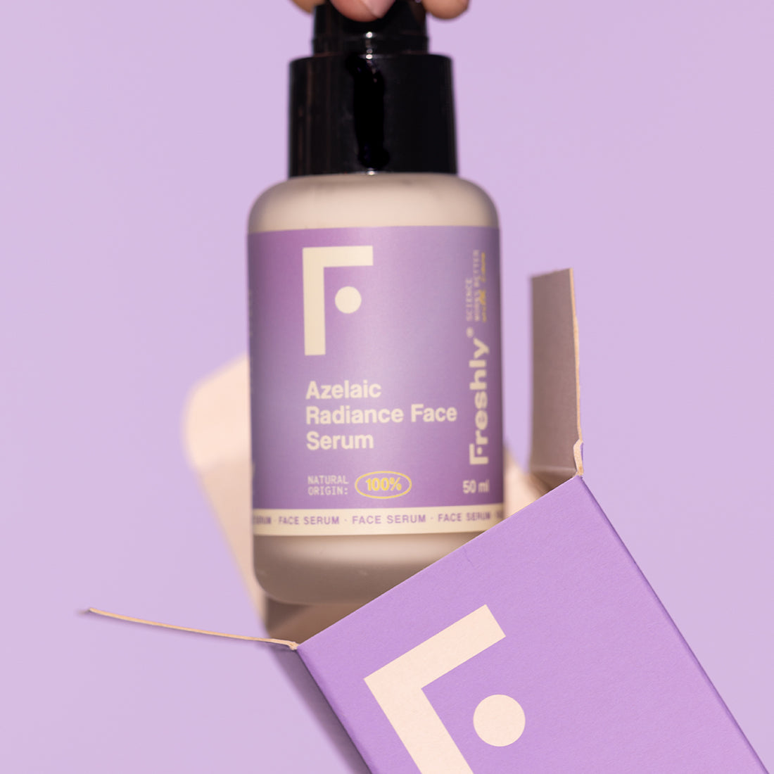FRESHLY Azelaic Radiance Face Treatment -2