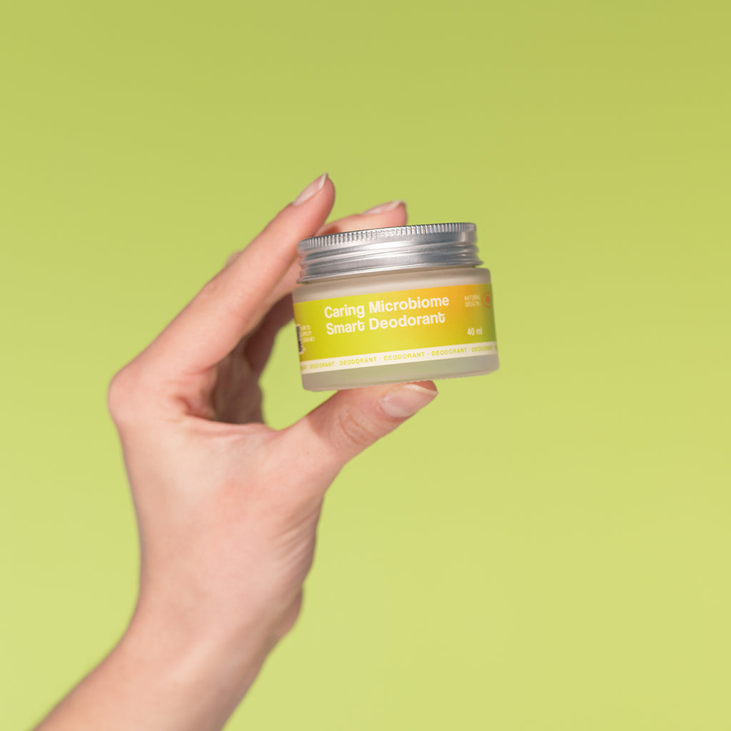 FRESHLY Caring Microbiome Smart Deodorant -2