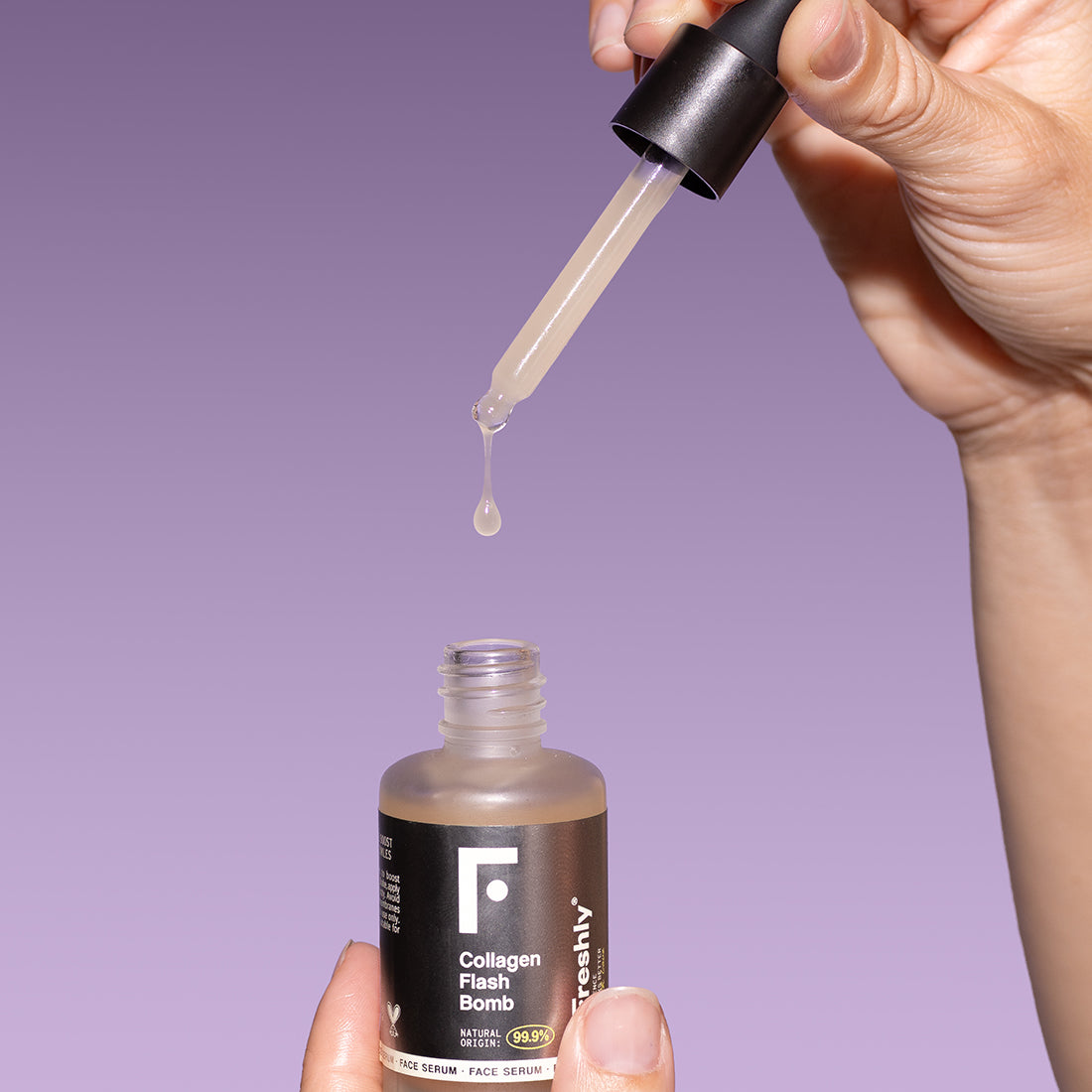FRESHLY Collagen Flash Bomb -3