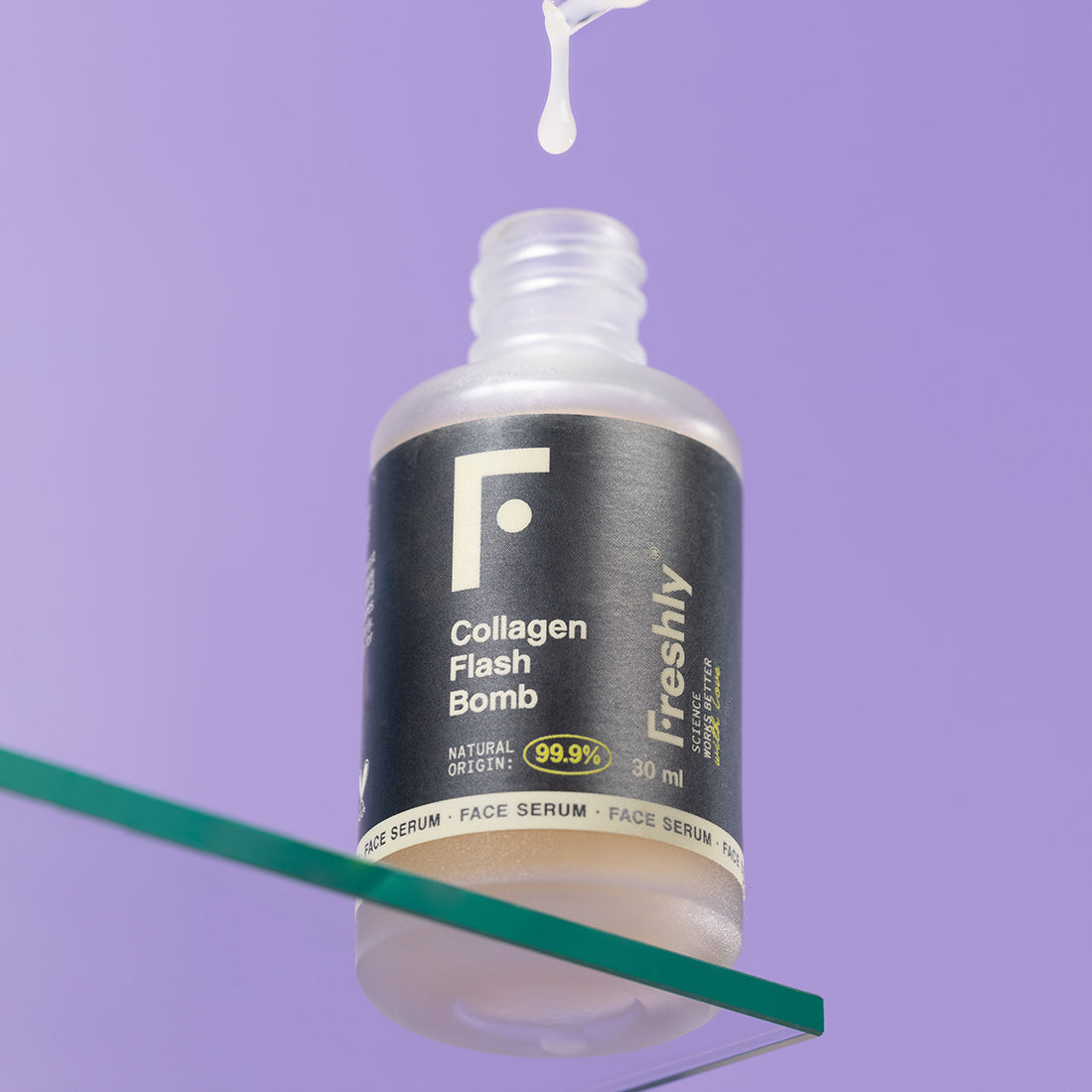 FRESHLY Collagen Flash Bomb -4