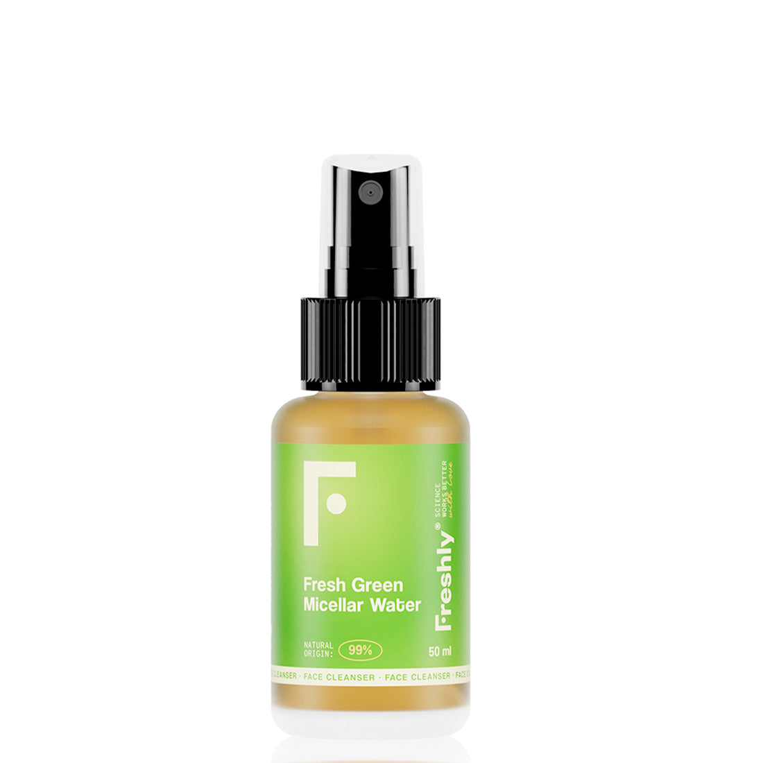 FRESHLY Fresh Green Micellar Water 