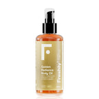 FRESHLY Golden Radiance Body Oil 